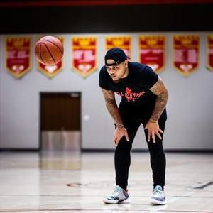 Meet your Posher, Relleo